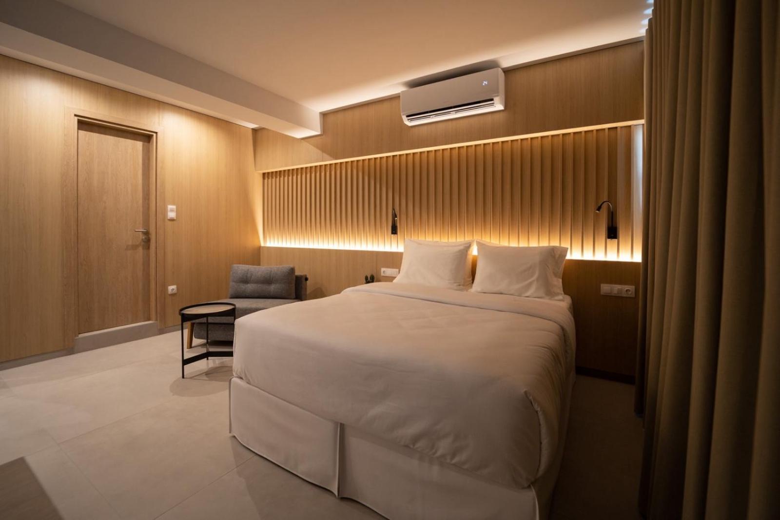 Eria Suites เทสซาโลนิกิ ภายนอก รูปภาพ