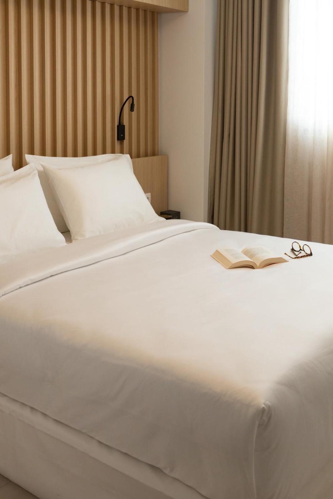 Eria Suites เทสซาโลนิกิ ภายนอก รูปภาพ